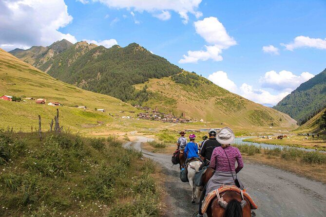5-Day Horse Riding Tour in Caucasus - Final Thoughts