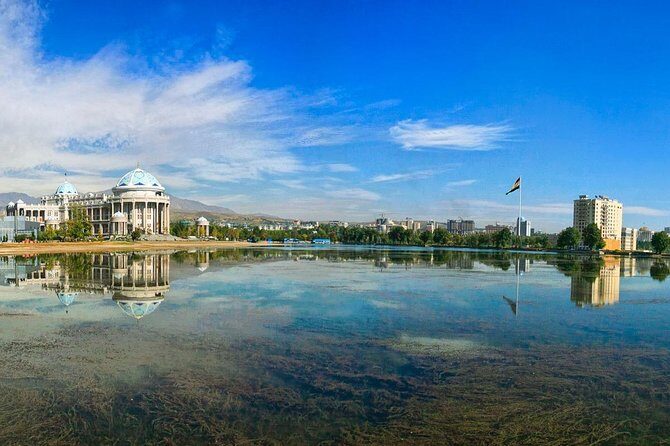 5 Day in Dushanbe - Practical Details and Value
