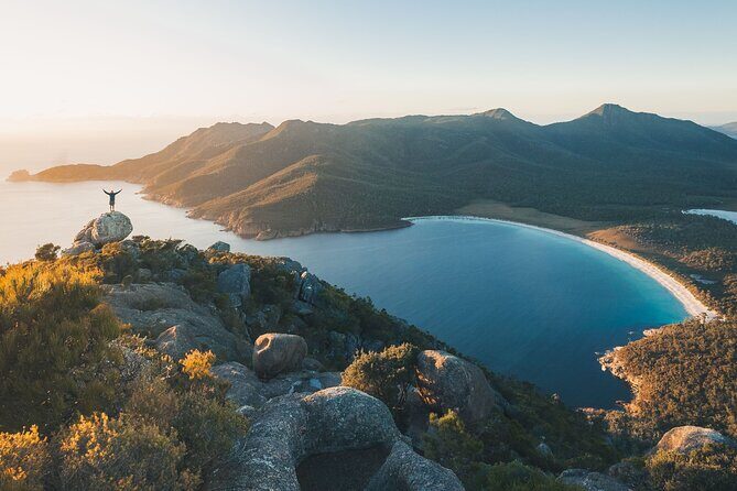 5 Day Island Icons Tassie Day Tour Bundle - An Introduction to the 5 Day Island Icons Tassie Day Tour Bundle