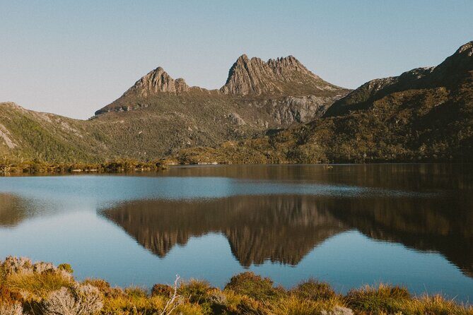 5 Day Island Icons Tassie Day Tour Bundle - Frequently Asked Questions