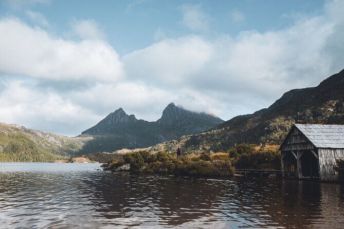 5 Day Island Icons Tassie Day Tour Bundle - Concluding Remarks