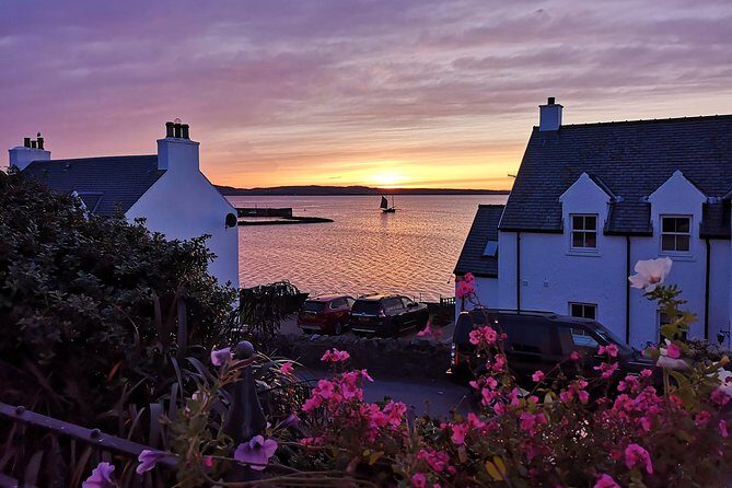 5 Day Islay Whisky Tour from Edinburgh - Discover Scotland’s Isle of Whisky: The 5-Day Islay Whisky Tour from Edinburgh