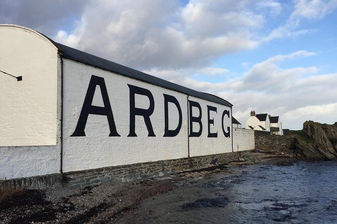 5 Day Islay Whisky Tour from Edinburgh - Key Points