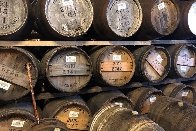 5 Day Islay Whisky Tour from Edinburgh - The Price and Its Value