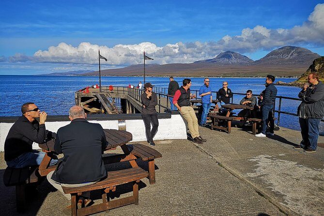 5 Day Islay Whisky Tour from Edinburgh - Who Should Consider This Tour?