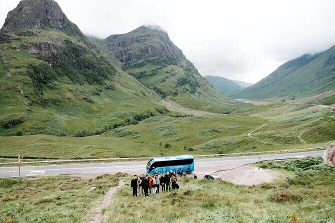 5-Day Isle of Skye, Loch Ness & Inverness From Edinburgh - The Value of This Tour