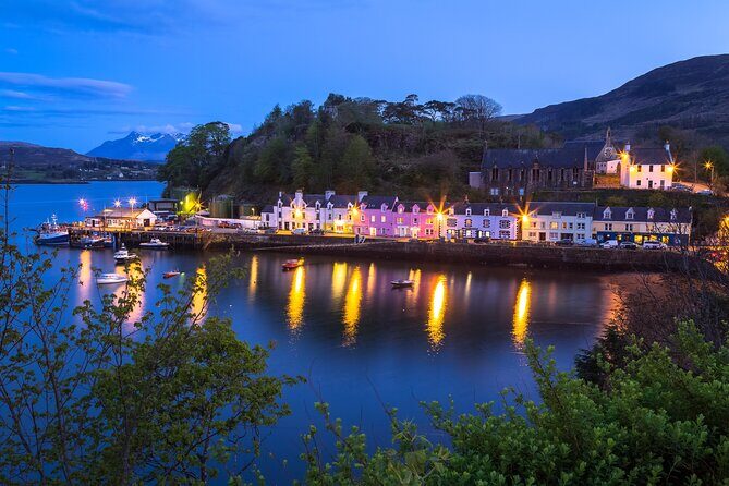 5-Day Isle of Skye, Loch Ness & Inverness From Edinburgh - Frequently Asked Questions
