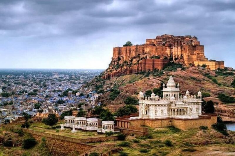 5-Day Jaipur, Jodhpur, Bikaner & Pushkar Tour from Delhi - FAQ