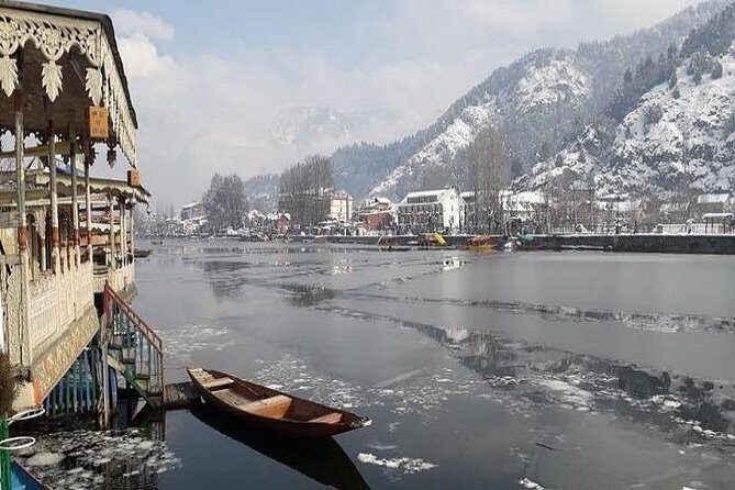 5-Day Kashmir Tour from Srinagar with Accommodation - In-Depth Review: What Makes This Kashmir Tour Stand Out