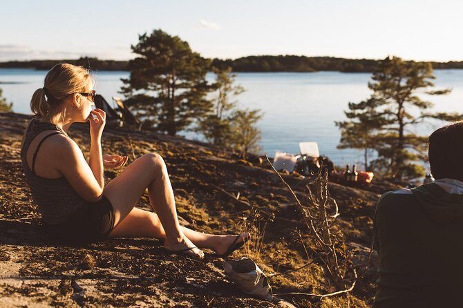 5-Day Kayak & Wildcamp the Archipelago of Sweden - Self-guided - A Deep Dive into the 5-Day Kayaking and Wild Camping Experience