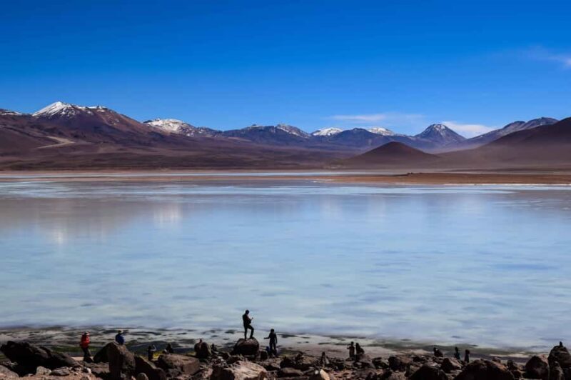 5-Day La Paz to Uyuni via Sajama - Small Group Overland Tour - Key Points