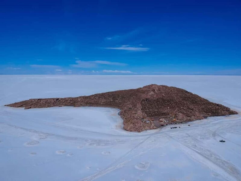 5-Day La Paz to Uyuni via Sajama - Small Group Overland Tour - Exploring the Journey: An In-Depth Look