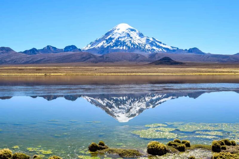 5-Day La Paz to Uyuni via Sajama - Small Group Overland Tour - What We Loved—and What to Consider