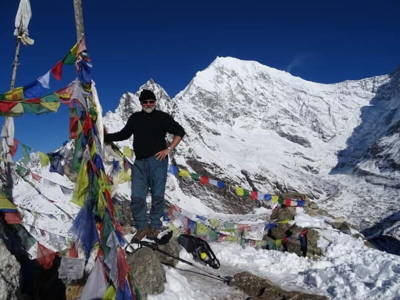 5 Day Langtang Valley Trek; Guide; Transport; permit - Key Points