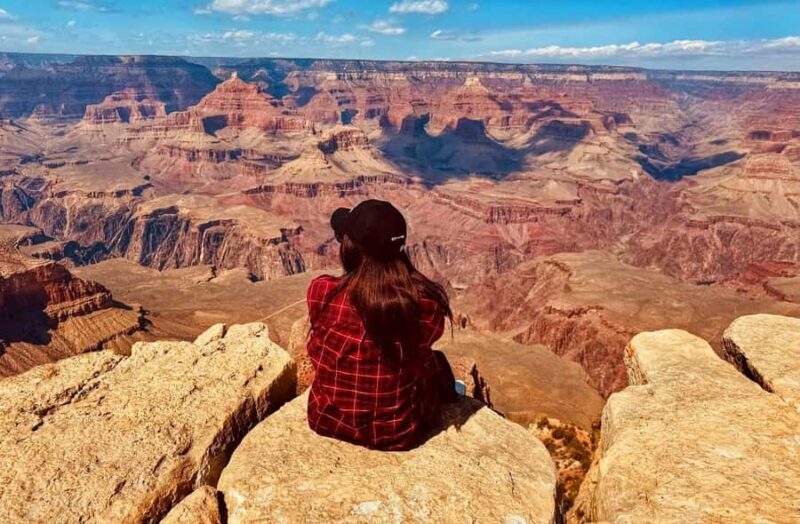 5-Day Los Angeles to Las Vegas Grand Canyon Tour - FAQ