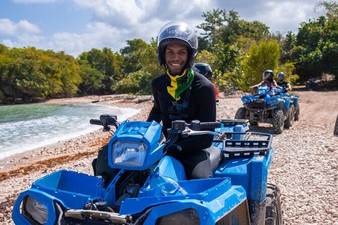 5-Day Luxury ADULT ONLY Vacation in Negril - FAQs