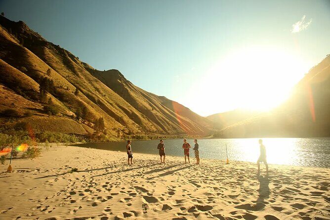 5 Day Main Salmon Rafting Tour with Meals Included - Frequently Asked Questions