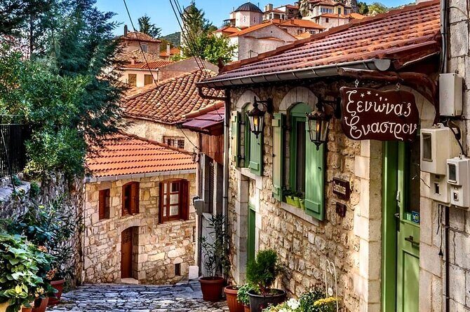 5 Day Majestic Peloponnese Private Tour From Athens with 4* Hotel Included - Exploring Greece’s Peloponnese: An In-Depth Review