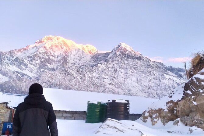 5 Day Mardi Himal Base Camp Trek in Pokhara - FAQ