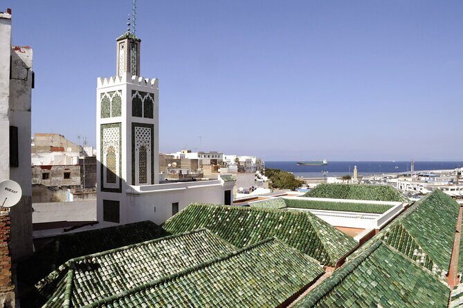 5-Day Morocco Tour: Casablanca, Marrakech, Meknes, Fez and Rabat from Malaga - FAQs