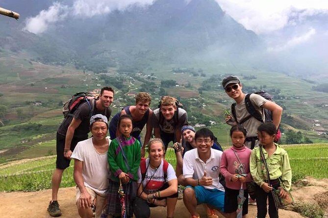 5-Day North Vietnam: Hanoi -Halong Bay -Ninh Binh-Sapa from Hanoi - Key Points