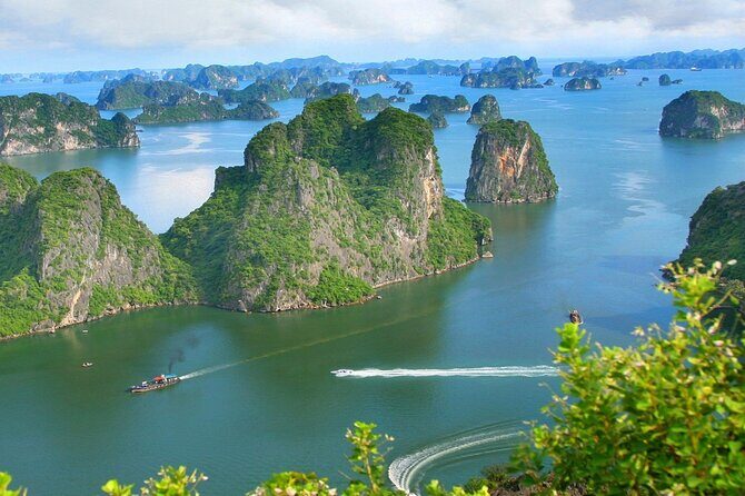 5-Day North Vietnam: Hanoi -Halong Bay -Ninh Binh-Sapa from Hanoi - Who Is This Tour Best For?