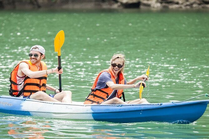 5-Day North Vietnam: Hanoi -Halong Bay -Ninh Binh-Sapa from Hanoi - FAQs