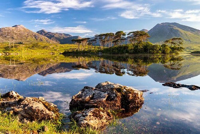 5-Day Northern Ireland and Atlantic Coast Small-Group Tour from Dublin - FAQ