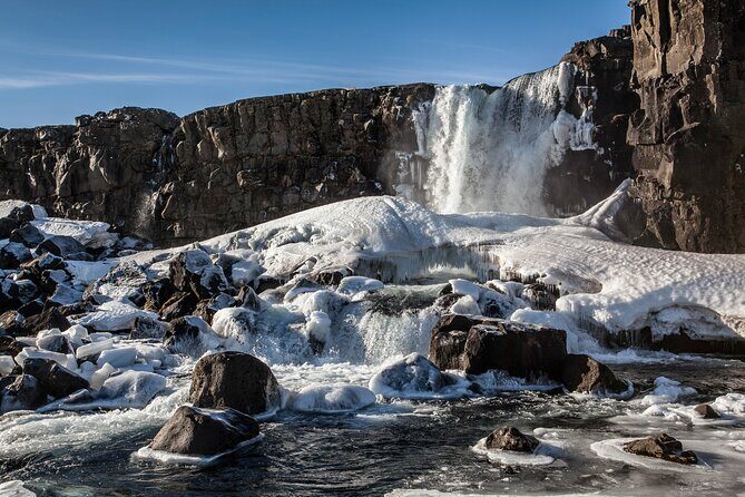 5-Day Northern Lights Hunt & Glacier Lagoon Tour - Frequently Asked Questions