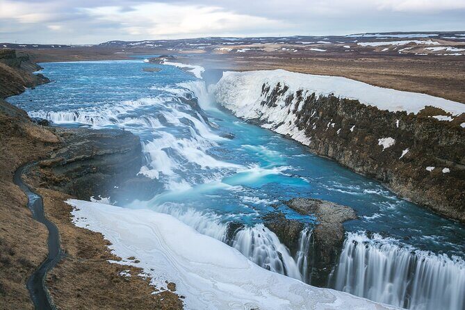 5-Day Northern Lights Hunt & Glacier Lagoon Tour - Final Thoughts