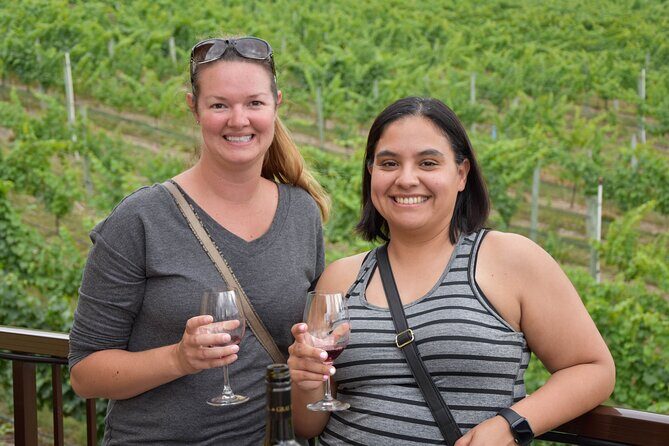 5 Day Okanagan Wine Tour by Minibus - Final Thoughts