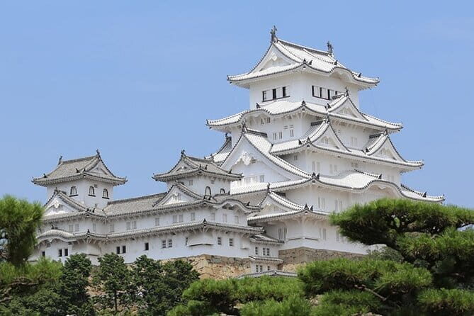 5 Day One Way Bus Trip to Fukuoka from Osaka via San'in - A Deep Dive into the 5-Day Itinerary