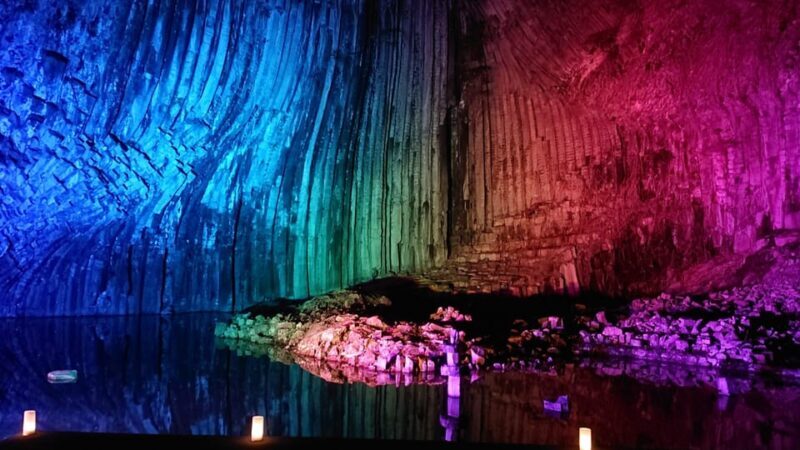 5 Day One Way Bus Trip to Fukuoka from Osaka via San'in - Exploring the Itinerary in Detail