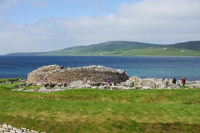 5-Day Orkney and Highlands Tour from Edinburgh - What Really Sets This Tour Apart