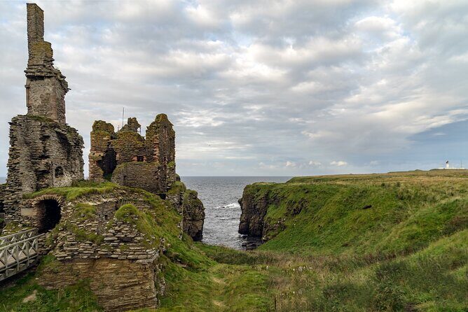 5 Day Orkney Islands and North Coast 500 Tour from Edinburgh - Exploring Scotland in Depth