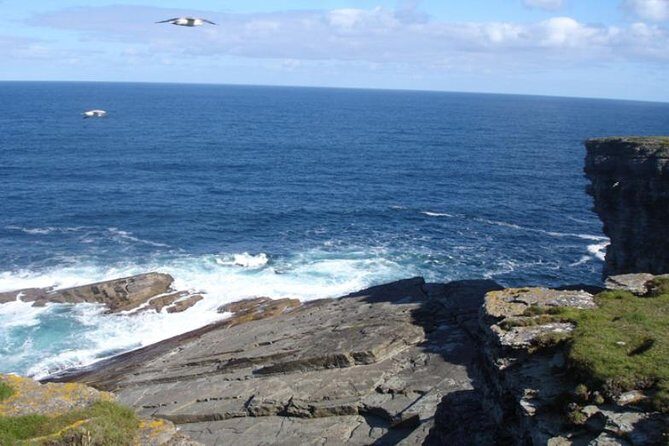 5-Day Orkney & Northern Coast Tour from Edinburgh Incl Admissions - In Closing