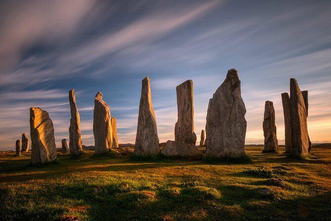 5-Day Outer Hebrides & the Scottish Highlands Small-Group Tour from Edinburgh - Discover Scotland’s Hidden Wonders in 5 Days