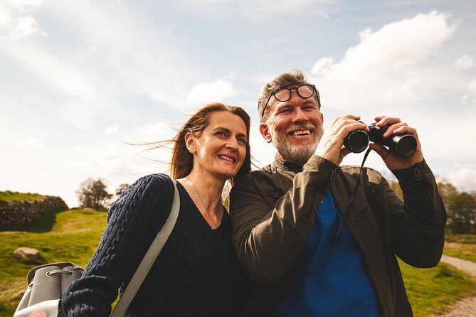 5-Day Outer Hebrides & the Scottish Highlands Small-Group Tour from Edinburgh - Who Will Love This Tour?