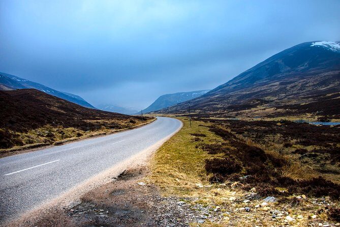 5-Day Outer Hebrides & the Scottish Highlands Small-Group Tour from Edinburgh - More Questions? Here Are Some FAQs