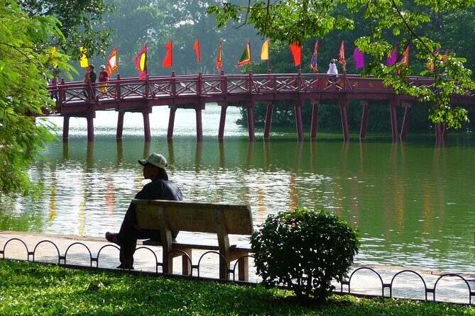 5 Day Package Northern Vietnam Tour to Hanoi Ninh Binh Halong Bay - Why Travelers Love This Tour