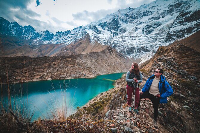 5-Day Premium Salkantay Trek - A Deep Dive into the Salkantay Trek Experience