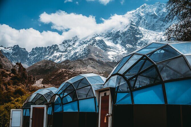 5-Day Premium Salkantay Trek - Frequently Asked Questions