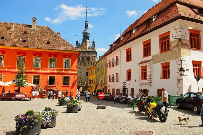 5-Day Private Dracula's Legends Tour from Bucharest - The Sum Up: Who Will Love This Tour?