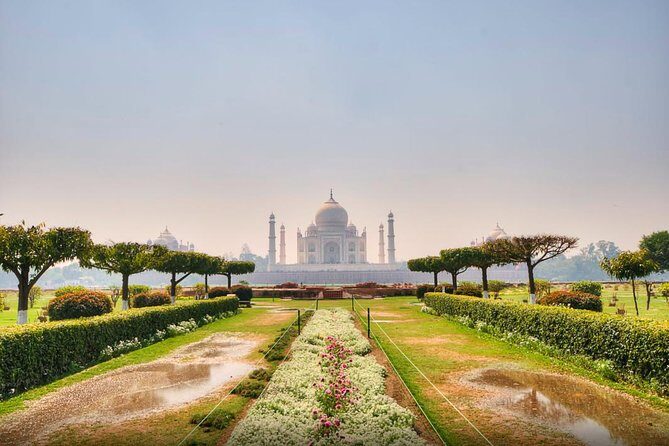 5-Day Private Golden Triangle Tour: Delhi, Agra, and Jaipur - Authenticity, Comfort, and Value