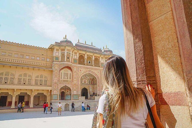 5-Day Private Golden Triangle Tour: Delhi, Agra, and Jaipur - The Sum Up