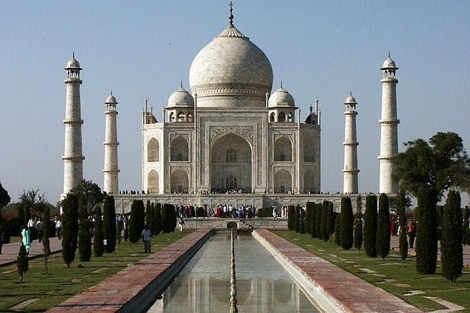 5-Day Private Golden Triangle Tour: Delhi, Agra and Jaipur - Who Is This Tour Best For?