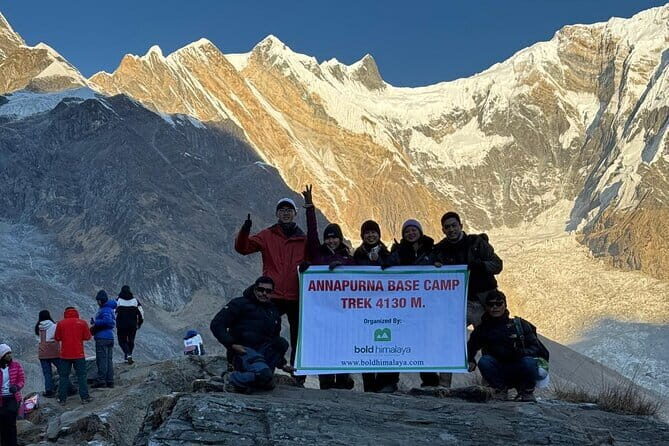 5 Day Private Guided Trekking in Annapurna Base Camp - Practical Considerations and Value