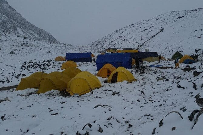 5 Day Private Guided Trekking in Annapurna Base Camp - Final Thoughts