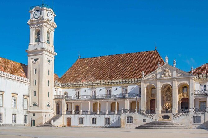 5-Day Private Itinerary in Portugal - An Insider’s Look at a 5-Day Private Portugal Tour