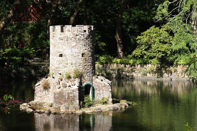5-Day Private Itinerary in Portugal - Key Points